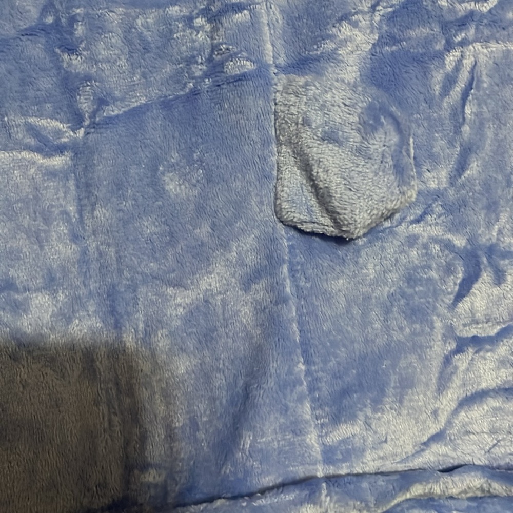 Stitch Onesie - Picture 6 of 8